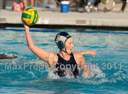 Thumbnail 2 in Newport Harbor vs Wilson (Santa Barbara Tournament of Champions) photogallery.