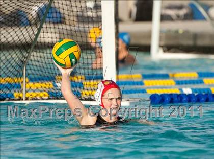 Thumbnail 1 in Newport Harbor vs Wilson (Santa Barbara Tournament of Champions) photogallery.
