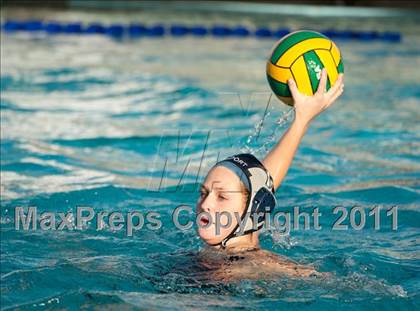 Thumbnail 3 in Newport Harbor vs Wilson (Santa Barbara Tournament of Champions) photogallery.