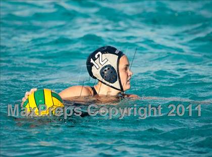 Thumbnail 2 in Newport Harbor vs Wilson (Santa Barbara Tournament of Champions) photogallery.