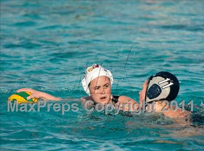 Thumbnail 2 in Newport Harbor vs Wilson (Santa Barbara Tournament of Champions) photogallery.
