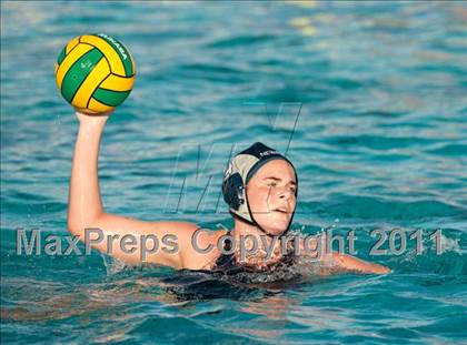 Thumbnail 3 in Newport Harbor vs Wilson (Santa Barbara Tournament of Champions) photogallery.