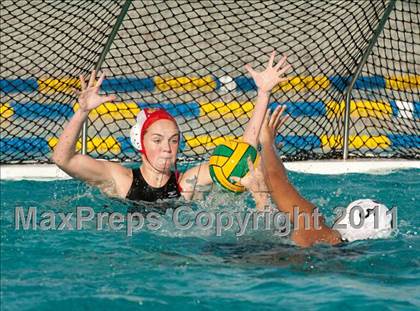 Thumbnail 1 in Newport Harbor vs Wilson (Santa Barbara Tournament of Champions) photogallery.