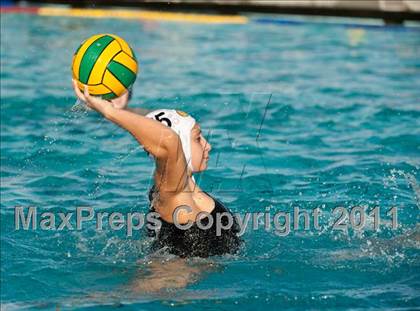 Thumbnail 3 in Newport Harbor vs Wilson (Santa Barbara Tournament of Champions) photogallery.