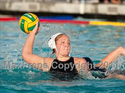 Thumbnail 2 in Newport Harbor vs Wilson (Santa Barbara Tournament of Champions) photogallery.