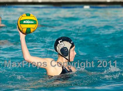 Thumbnail 2 in Newport Harbor vs Wilson (Santa Barbara Tournament of Champions) photogallery.