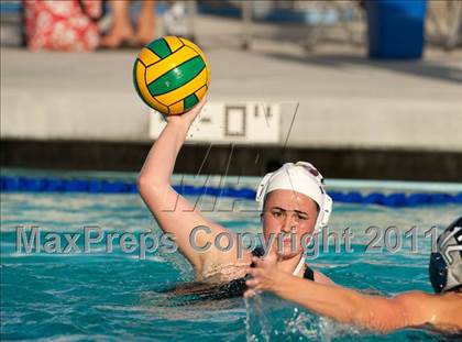 Thumbnail 1 in Newport Harbor vs Wilson (Santa Barbara Tournament of Champions) photogallery.