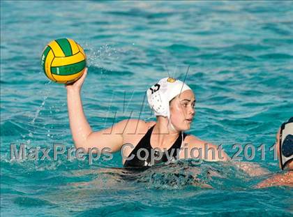 Thumbnail 1 in Newport Harbor vs Wilson (Santa Barbara Tournament of Champions) photogallery.