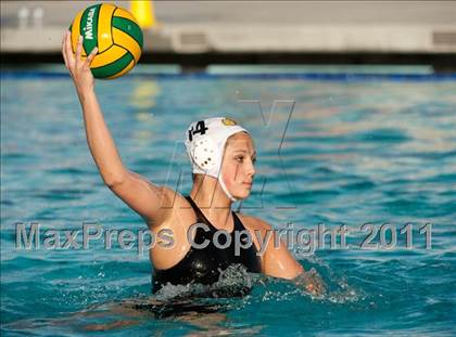 Thumbnail 1 in Newport Harbor vs Wilson (Santa Barbara Tournament of Champions) photogallery.