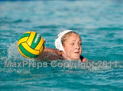 Thumbnail 1 in Newport Harbor vs Wilson (Santa Barbara Tournament of Champions) photogallery.