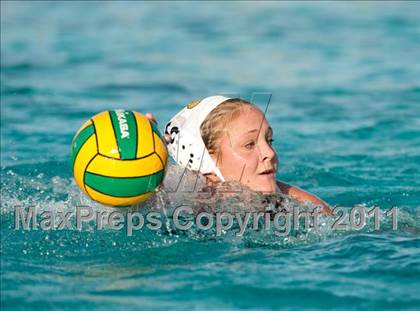 Thumbnail 2 in Newport Harbor vs Wilson (Santa Barbara Tournament of Champions) photogallery.