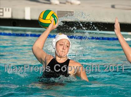 Thumbnail 3 in Newport Harbor vs Wilson (Santa Barbara Tournament of Champions) photogallery.