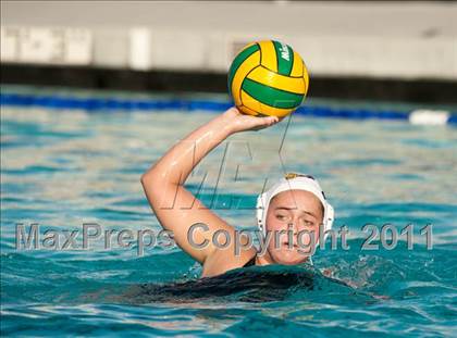 Thumbnail 2 in Newport Harbor vs Wilson (Santa Barbara Tournament of Champions) photogallery.