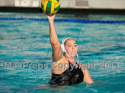 Thumbnail 3 in Newport Harbor vs Wilson (Santa Barbara Tournament of Champions) photogallery.