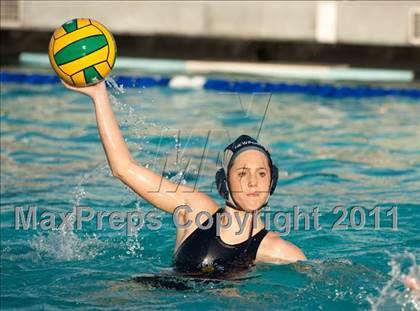 Thumbnail 2 in Newport Harbor vs Wilson (Santa Barbara Tournament of Champions) photogallery.