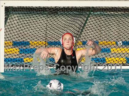 Thumbnail 2 in Newport Harbor vs Wilson (Santa Barbara Tournament of Champions) photogallery.