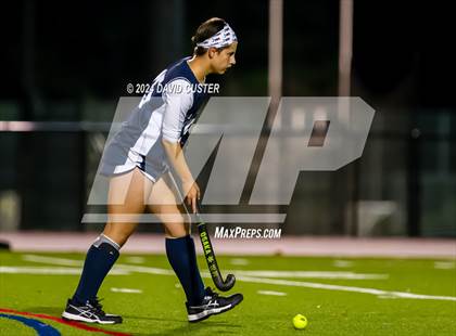 Thumbnail 1 in Washington-Liberty @ Oakton (VHSL 6D Semi-Final) photogallery.