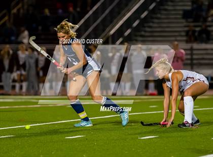 Thumbnail 3 in Washington-Liberty @ Oakton (VHSL 6D Semi-Final) photogallery.