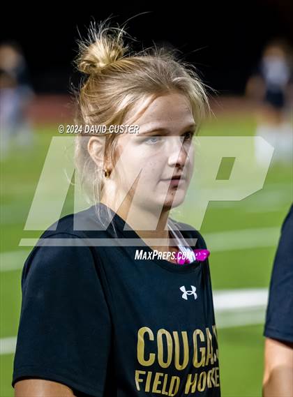 Thumbnail 2 in Washington-Liberty @ Oakton (VHSL 6D Semi-Final) photogallery.