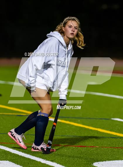 Thumbnail 1 in Washington-Liberty @ Oakton (VHSL 6D Semi-Final) photogallery.