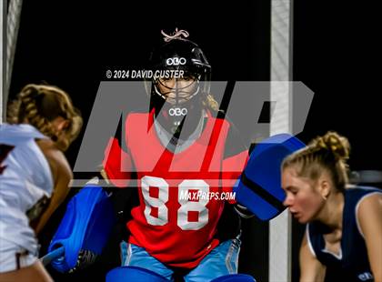 Thumbnail 1 in Washington-Liberty @ Oakton (VHSL 6D Semi-Final) photogallery.