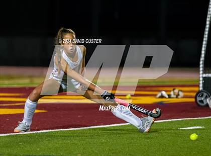 Thumbnail 2 in Washington-Liberty @ Oakton (VHSL 6D Semi-Final) photogallery.