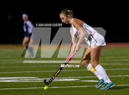 Thumbnail 2 in Washington-Liberty @ Oakton (VHSL 6D Semi-Final) photogallery.