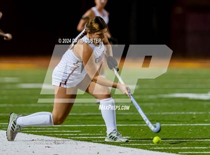 Thumbnail 2 in Washington-Liberty @ Oakton (VHSL 6D Semi-Final) photogallery.