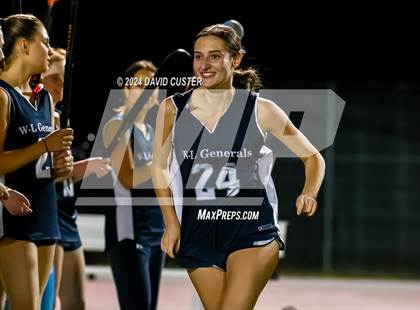 Thumbnail 2 in Washington-Liberty @ Oakton (VHSL 6D Semi-Final) photogallery.