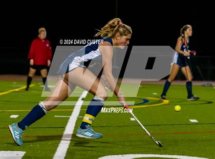 Thumbnail 3 in Washington-Liberty @ Oakton (VHSL 6D Semi-Final) photogallery.