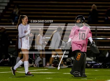 Thumbnail 2 in Washington-Liberty @ Oakton (VHSL 6D Semi-Final) photogallery.