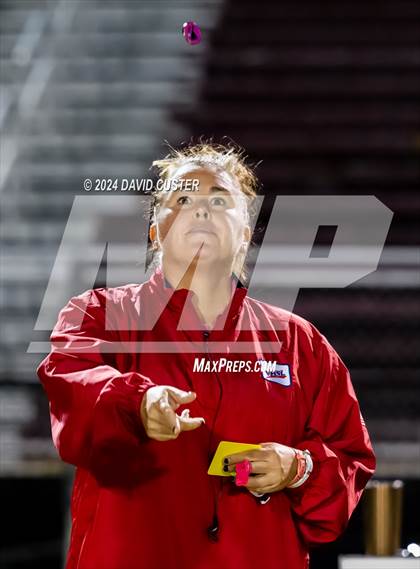 Thumbnail 1 in Washington-Liberty @ Oakton (VHSL 6D Semi-Final) photogallery.