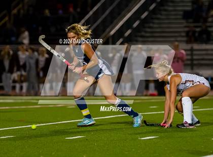 Thumbnail 2 in Washington-Liberty @ Oakton (VHSL 6D Semi-Final) photogallery.
