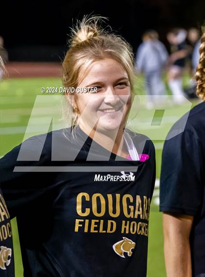 Thumbnail 3 in Washington-Liberty @ Oakton (VHSL 6D Semi-Final) photogallery.