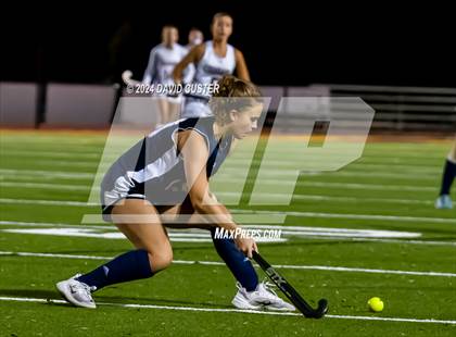 Thumbnail 2 in Washington-Liberty @ Oakton (VHSL 6D Semi-Final) photogallery.