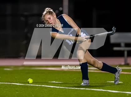 Thumbnail 2 in Washington-Liberty @ Oakton (VHSL 6D Semi-Final) photogallery.