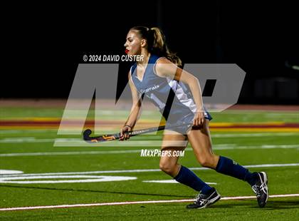 Thumbnail 1 in Washington-Liberty @ Oakton (VHSL 6D Semi-Final) photogallery.
