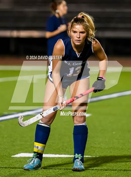 Thumbnail 2 in Washington-Liberty @ Oakton (VHSL 6D Semi-Final) photogallery.