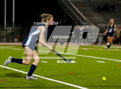 Thumbnail 1 in Washington-Liberty @ Oakton (VHSL 6D Semi-Final) photogallery.