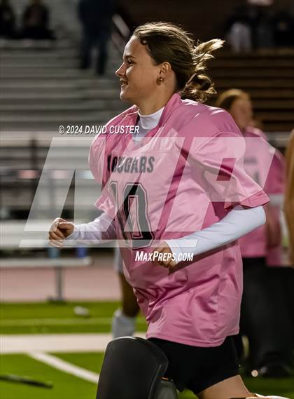 Thumbnail 1 in Washington-Liberty @ Oakton (VHSL 6D Semi-Final) photogallery.