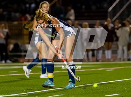 Thumbnail 1 in Washington-Liberty @ Oakton (VHSL 6D Semi-Final) photogallery.