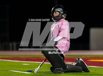 Thumbnail 1 in Washington-Liberty @ Oakton (VHSL 6D Semi-Final) photogallery.