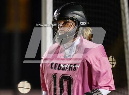 Thumbnail 1 in Washington-Liberty @ Oakton (VHSL 6D Semi-Final) photogallery.