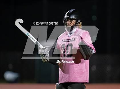 Thumbnail 3 in Washington-Liberty @ Oakton (VHSL 6D Semi-Final) photogallery.