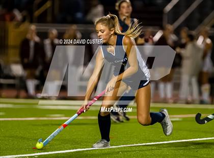 Thumbnail 3 in Washington-Liberty @ Oakton (VHSL 6D Semi-Final) photogallery.
