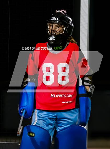 Thumbnail 2 in Washington-Liberty @ Oakton (VHSL 6D Semi-Final) photogallery.