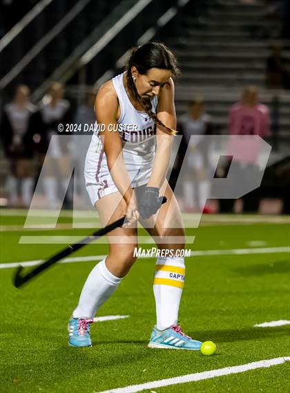 Thumbnail 2 in Washington-Liberty @ Oakton (VHSL 6D Semi-Final) photogallery.