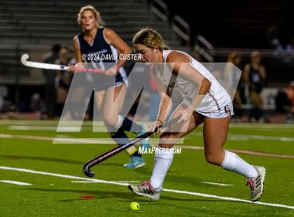 Thumbnail 1 in Washington-Liberty @ Oakton (VHSL 6D Semi-Final) photogallery.