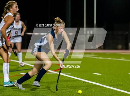 Thumbnail 3 in Washington-Liberty @ Oakton (VHSL 6D Semi-Final) photogallery.