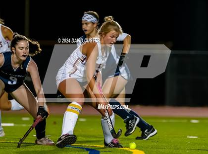 Thumbnail 2 in Washington-Liberty @ Oakton (VHSL 6D Semi-Final) photogallery.